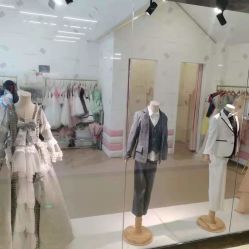 点击看大图 -meland club亲子乐园(重庆万象城店)