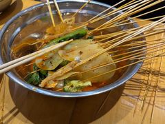 -嘉州鲜知味钵钵鸡(奎星楼店)