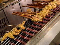 -盛宴自助餐厅(运达喜来登店)