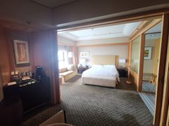 -宁波万豪酒店