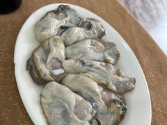 -濠轩阁特色生蚝火锅(水湾路店)