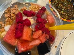 -西昌老号李小肠特色烧烤园(温江店)