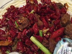 -多米餐厅(文涵路店)