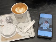 -M Stand(杭州萧山万象汇店)
