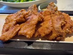 -双合园·海鲜水饺青岛菜(上清路店)