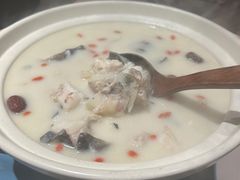 -老阿爸鲜鱼土菜(昆山花桥店)