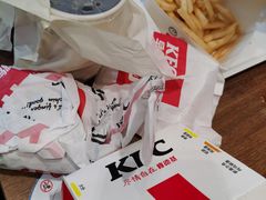 -肯德基(富阳九龙DT店)