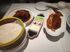 -大鸭梨(天通西苑店)