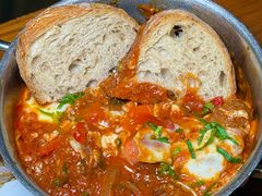 -UPPER KITCHEN(延安路店)