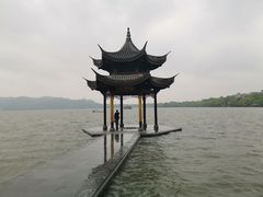 -湖畔居茶楼(湖滨店)