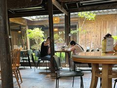 -院子餐厅·大锅菜·老杭帮(桥西直街店)