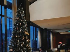 -广州富力君悦大酒店·凯菲厅