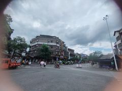 -金必轩(青岩店)