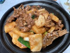 -大树头森林餐厅(番禺广场店)