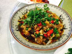 汤记传菜-汤记传菜(秀浦路店)