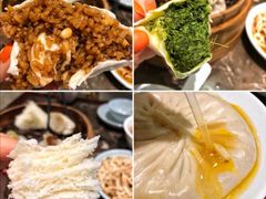 -冶春茶社(星汉大厦店)