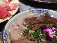 大侠鲜毛肚-蜀大侠火锅(寰球文化地标·总府店)