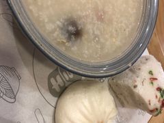 -头壹号 大油条·老长沙盖码饭(北辰店)