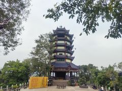 -丰都鬼城名山景区