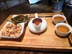-大洋家·精品潮汕菜·生腌砂锅粥(天河东路店)