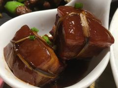 -苹果树下艺术餐厅(宋庄店)
