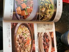 -兰溪小馆(东直门簋街店)