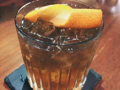 加州女孩-G+KITCHEN(龙湖狮山天街店)