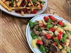 -静一餐厅·湖北菜(前门创始店)