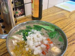 -白露塘杀猪粉(药王街店)