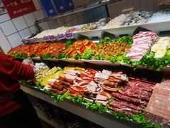 -醉人椒麻辣香锅(上地华联店)