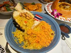 -太食獸泰式茶餐厅(济南万象城店)