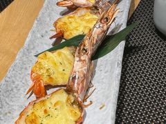 -虹料理·日料放题(悠方店)