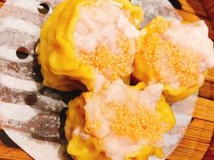 鲜虾蒸烧卖-凤凰楼酒家·粤宴点心(华强北店)