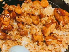 -Hatsune隐泉日式料理(SKP店)