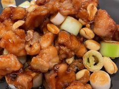 -玉桥餐厅(天坛店)