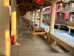 -观唐（国际）度假村温泉