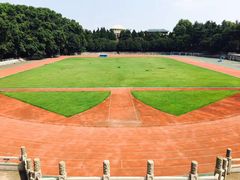 -武汉大学-樱园