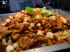 -锦尚阁烤鱼(望京新荟城店)