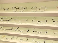 -目艮眼镜SHOWROOM(品牌集合店)