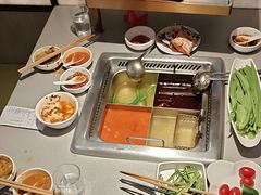 -海底捞火锅(大唐店)