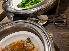 -万德诺富特酒店·自助餐厅(万德大厦店)