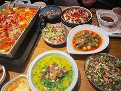 -乔街深夜食堂·小龙虾·高压锅生蚝(杭州总店)