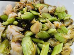 -鹏天阁酒楼·海鲜(红旗店)