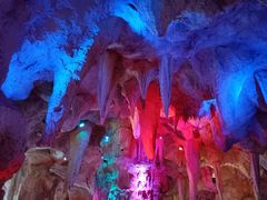 -房山世界地质公园博物馆