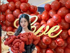 -天河城购物中心