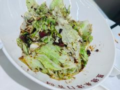 -昱德来·天津菜(河西店)