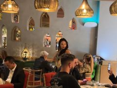 -ELI FALAFEL Lebanese&Mediterranean黎巴嫩美食(富城路店)