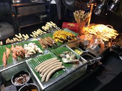 -深圳四季酒店·馥自助餐厅