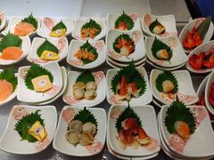 -第六季自助餐厅(北太平庄店)