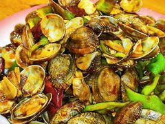 -老姑砂锅·烧烤天津菜(体北道店)